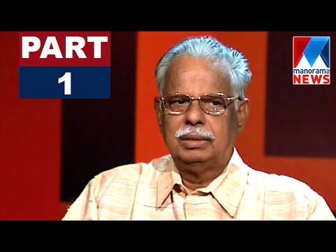 T Padmanabhan in Nere Chowe - Part 1 | Old Episode | Manorama News