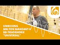 Melton MAW24G-L Bb-Tenorhorn "Universal" thumbnail 12