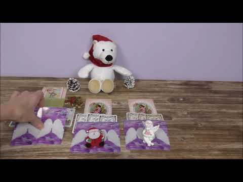 Wochenorakel für Liebe, Beruf und Finanzen vom 13. bis 19. Dezember 2021