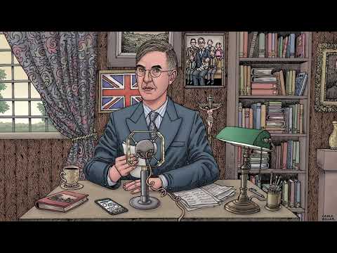 Jacob Rees Mogg on Universal Credit and how to attract Labour voters