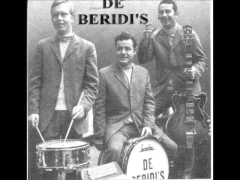 De Beridi's - Sennerin Abschied von der Alm