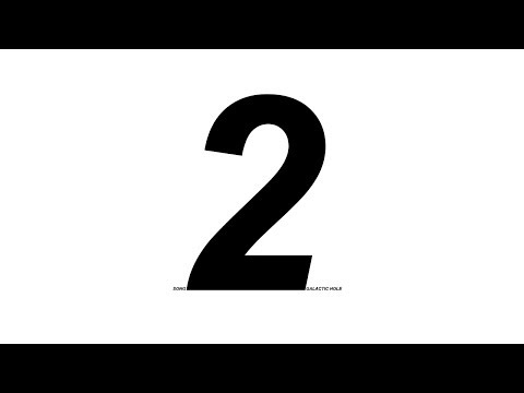 Galactic Hole - Song2