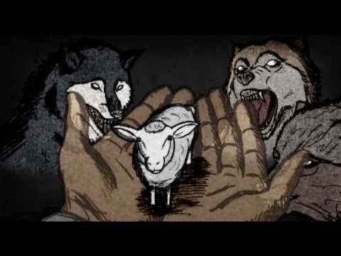 EP.6 - Inima lui Hristos pentru copilași