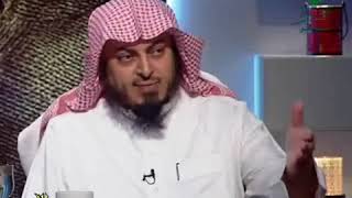 صورة يستفتونك لمعالي الشيخ أ. د.  سعد بن ناصر الشثري-3