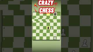 Crazy Chess #chess #chessgame #chesstactics