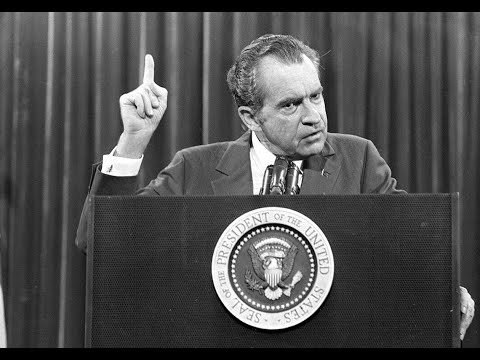 "Who Shot John" & "The Whole 'Bay of Pigs' Thing" | Did Richard Nixon Try to Blackmail the CIA?