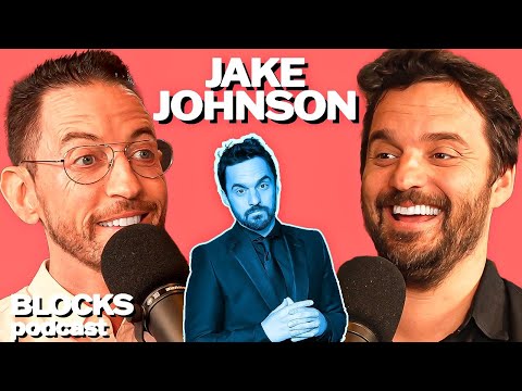 Jake Johnson | Blocks Podcast w/ Neal Brennan