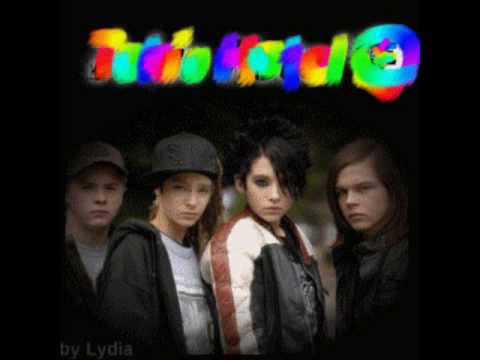 Tokio Hotel - Sex (Lukas Hilbert)