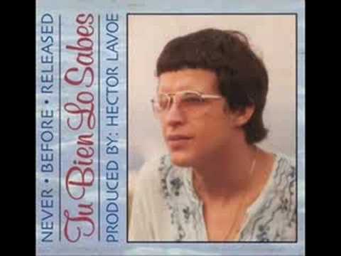 Dejala Que Siga - Hector Lavoe