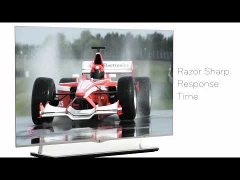 LG OLED TV (55EM970V)