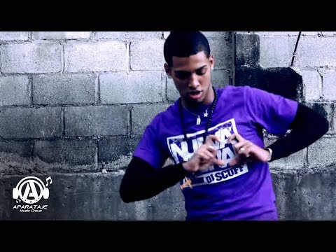 DJ Scuff - Dembow Mix Vol.10 (VIDEO OFICIAL)