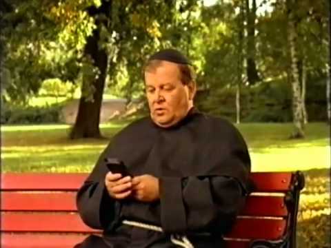 Nokia 2110 Commercial TV Ad