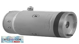 New MEYER & DIAMOND SNOW PLOW LIFT MOTOR Best Quality Double Ball
