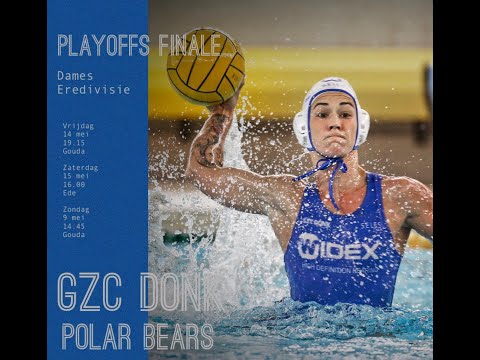 WIDEX GZC Donk D1 - Polar Bears D1