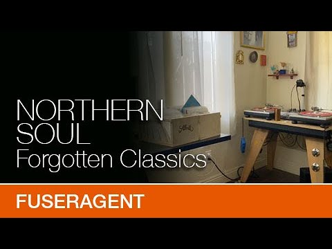 Northern Soul: Forgotten Classics
