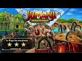La Plage Des Marginaux Jumanji Aventures Sauvages