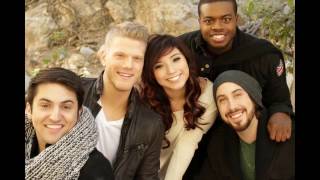 [Backwards] Light In The Hallway - Pentatonix