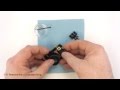 Back-Bone Ribcage Video #1