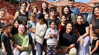 Romania Mission Trip 2023