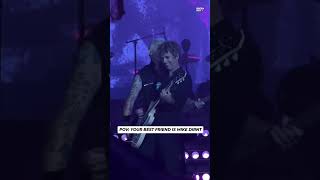 Download lagu Billie Joe Armstrong and Mike Dirnt, best friend since 1982 #greenday #billiejoearmstrong #mikedirnt mp3