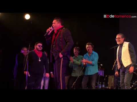 Diego Carrasco - No m'arrecojo - 50 años