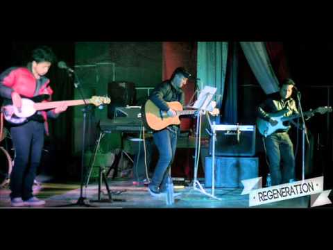 Regeneration - "Jawan Chhadai Aau" with Lyrics