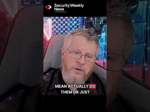 The Craziest Compliance Audit Confession!