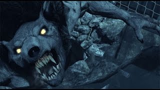 Legendary Full Movie All Cutscenes Cinematic