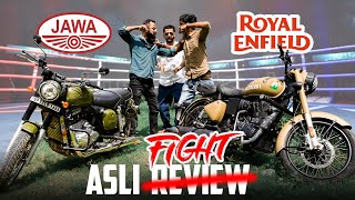 Download lagu Jawa 42 vs Classic 350 User Review India | Should You Buy Royal Enfield Classic 350cc Next Gen 2021? mp3 Download lagu Jawa 42 vs Classic 350 User Review India | Should You Buy Royal Enfield Classic 350cc Next Gen 2021? mp3