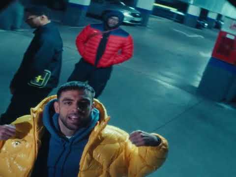 MONOCROMO - MMK x ISRAEL B