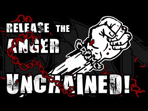 Cromo - Unchained (lyric video)