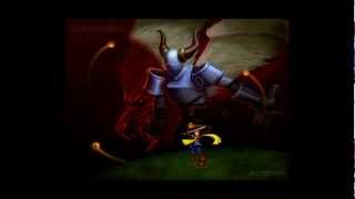 Golden Sun OST full + fan arts (download link)