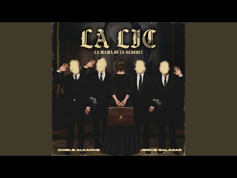 La Lic (La mamá de la Sánchez)