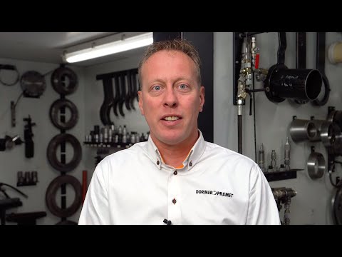 Why countersink drills always increase the quality of your work | Dormer Pramet