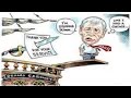 Breaking News Obama Fires Hagel??? Chuck Hagel.