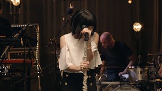 Carly Rae Jepsen | &quot;Your Type&quot; | Live From YouTube Space LA