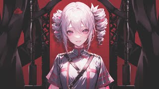 デーモンロード/ Kanaria  covered by 重音テト（Kasane Teto）【歌ってみた】