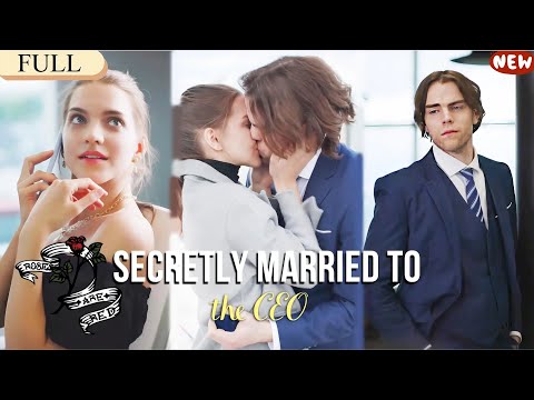 【FULL】she was lucky to marry CEO, she didn't know there was a conspiracy#movie  #love  #shortsfeed