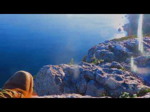 ATB - with Amurai feat  Melissa Loretta - Heartbeat