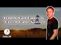 Armin Van Buuren - Green Cape Sunset (Guitar Tab)