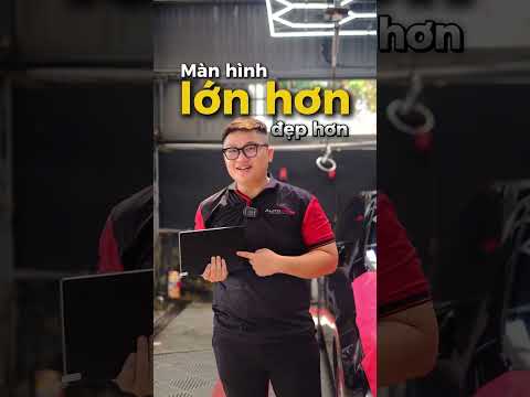 Thu cũ đổi mới màn hình thông minh Gotech