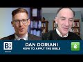 How to Apply the Bible with Dan Doriani | Bible Study Magazine Podcast