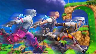 歴代一最速の新シーズンが出た！！！wwwww【フォートナイト】