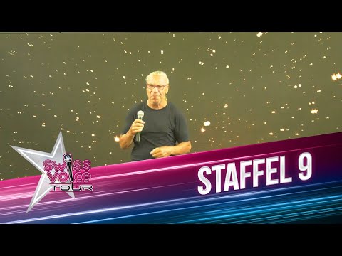 Kurt - Swiss Voice Tour 2024, Thur Markt