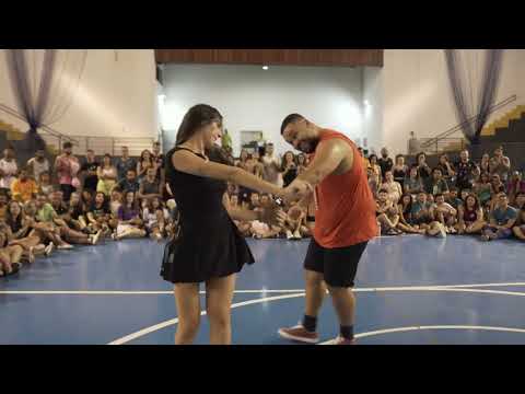 Exame Pé Descalço - Júlia Gibram - Vermelha - Arrastapé - Set/2024