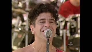 Lulu Santos - De Repente Califórnia/Como Uma Onda (Ao Vivo) Bem Brasil 1993