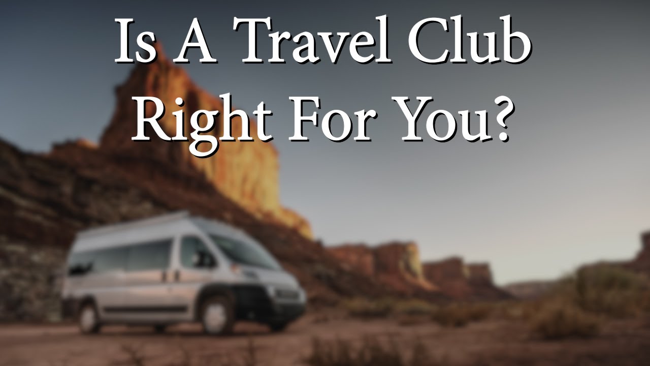 Is Joining a Travel Club Right for You?