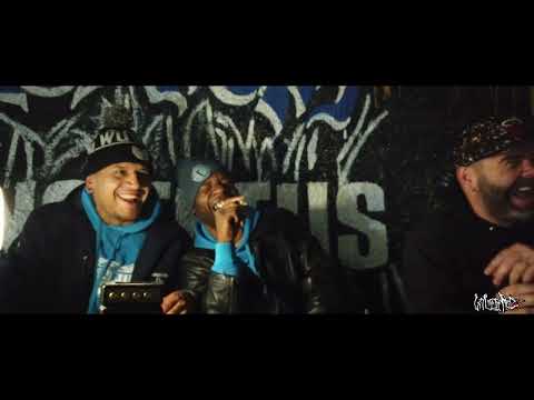 La Cor Rec x Mr Nigga x Ory Fel No Comparen