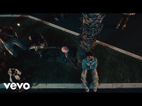 Khalid - Adore U (Official Video)