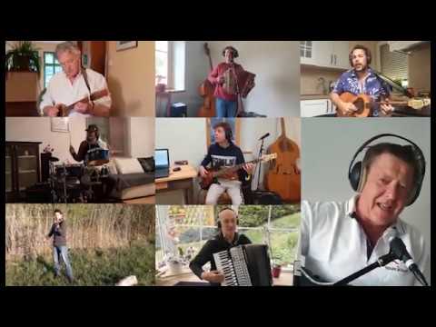 Že nona mi je rekla TAKO KOT JE, JE PRAV -  PRIFARCI #OstaniDoma